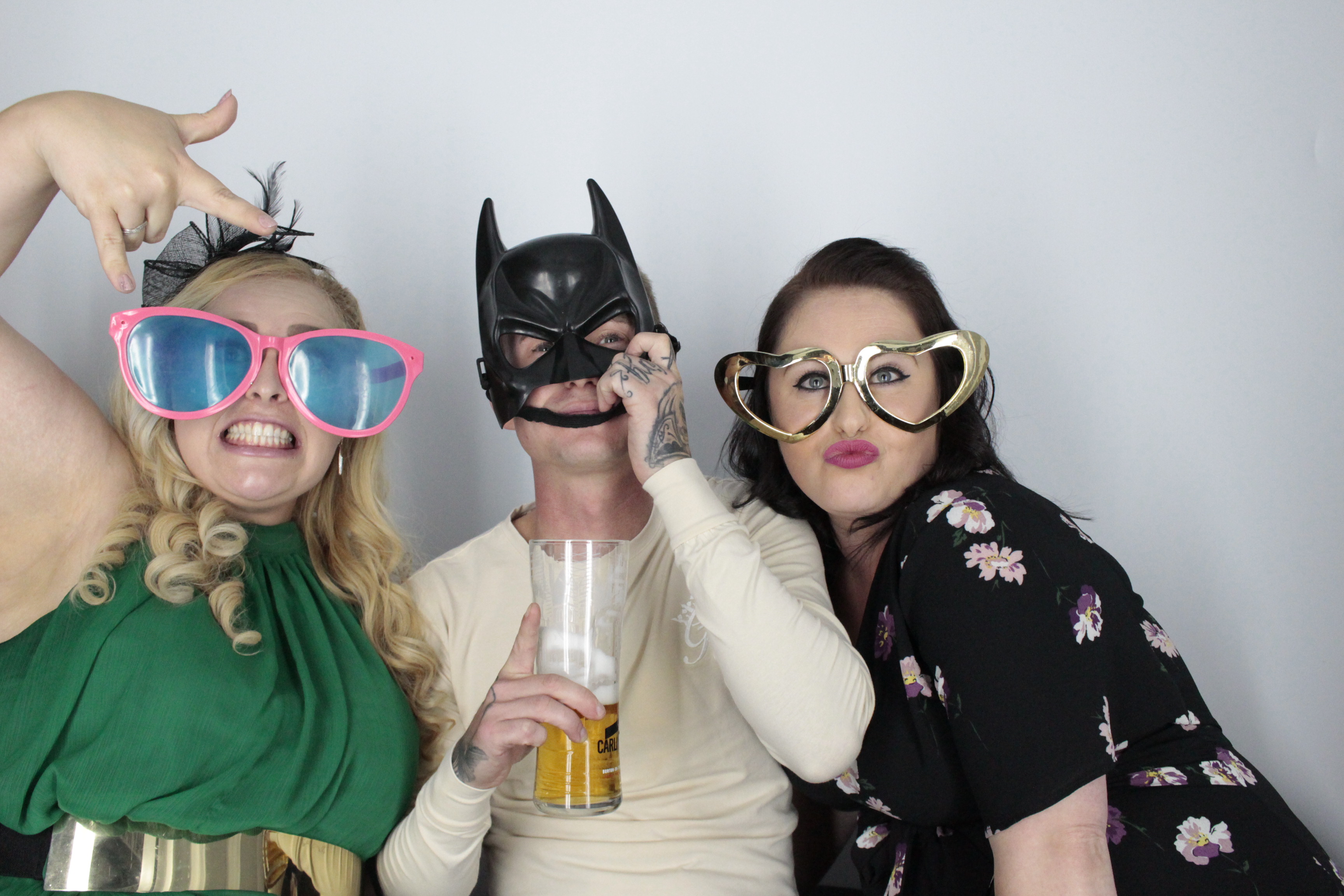 Emma & Karl's Wedding | View more photos from the event at gallery.myphotoboothexperience.co.uk/u/MyPhotoBoothExperienceLtd/Emma-Karls-Wedding